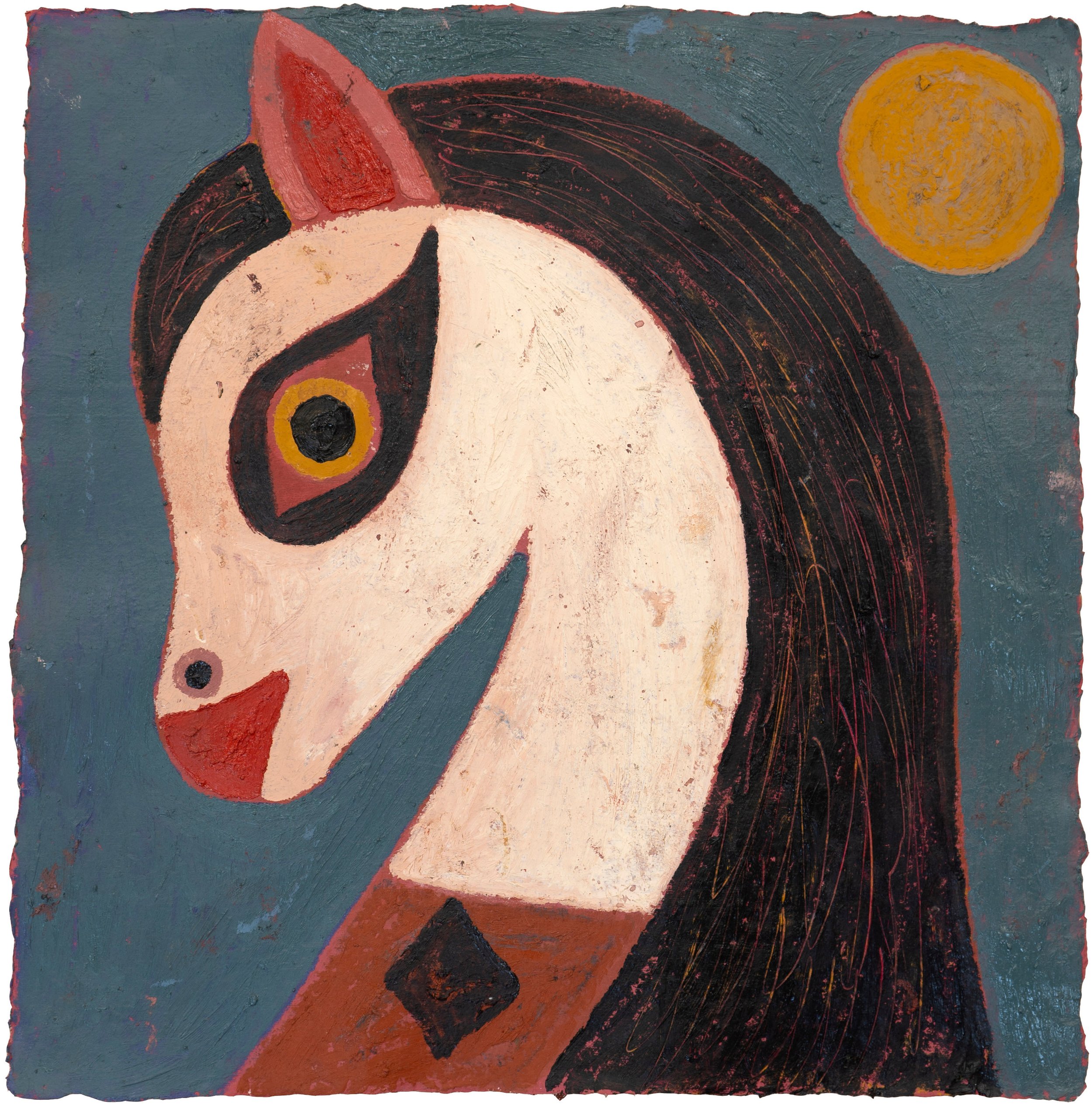 Stray Passages — MEPAINTSME